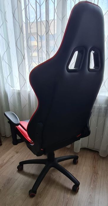 Компьютерное кресло Defender Devastator