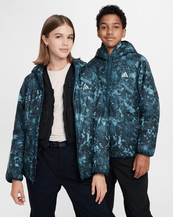 Geaca Nike ACG Therma-Fit ADV Loose Jacket copii Noua Originala (S)