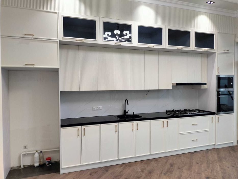 Сифатли ОШХОНА мебеллари буюртма буйича