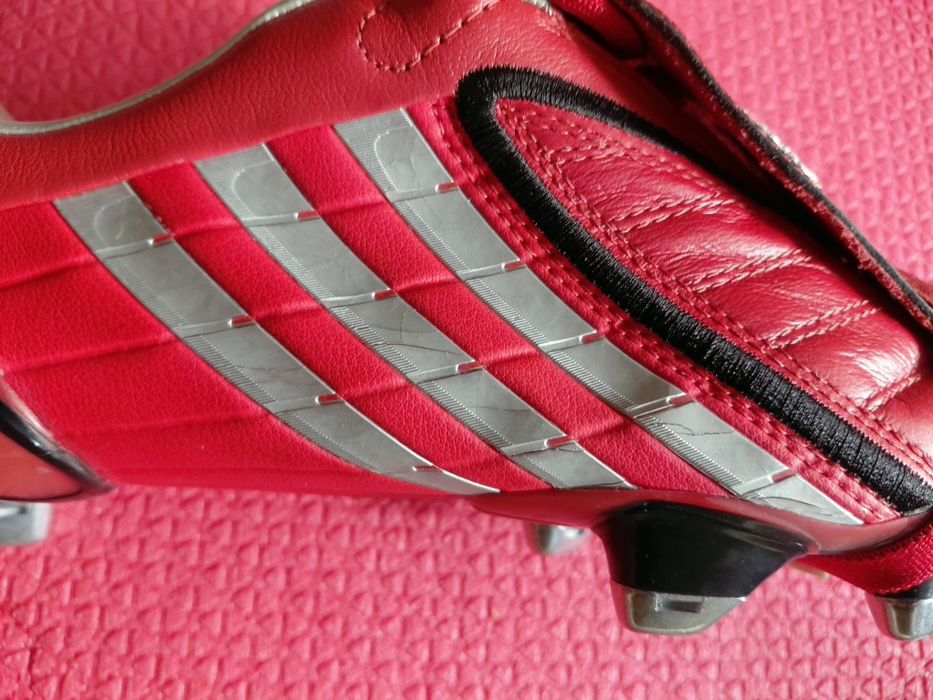 Ghete fotbal predator de colecție !