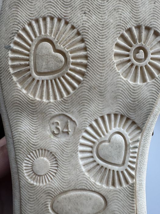 Детские модные лоферы