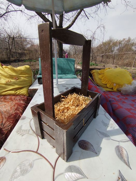 Подарочные фруктовые корзины