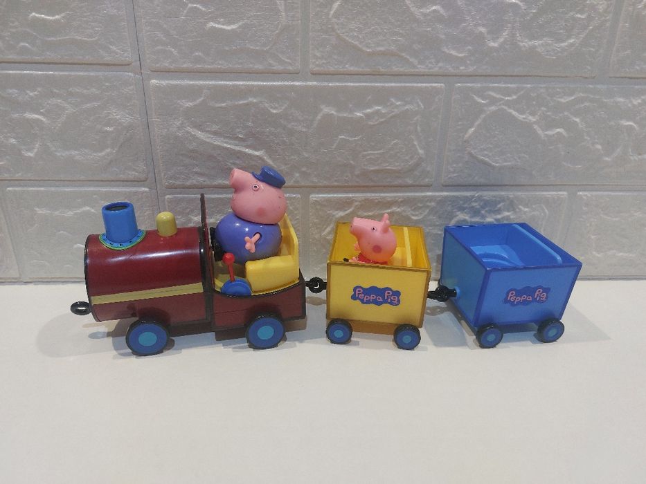 Jucarii Peppa Pig