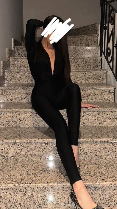 Гащеризон Amia Moda
