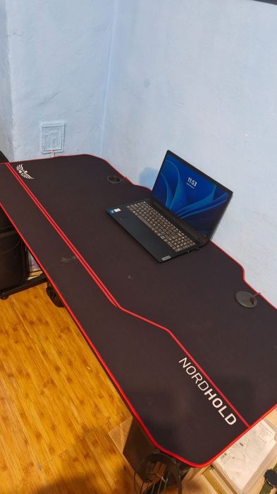 Birou Gaming Shark GD Hold