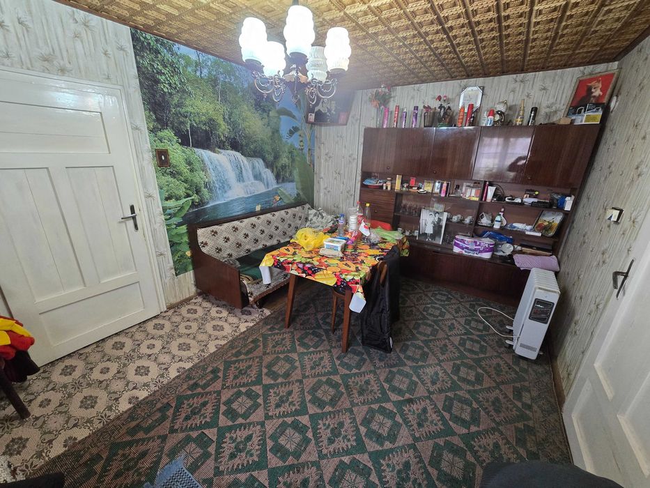 Къща в село Полски Сеновец