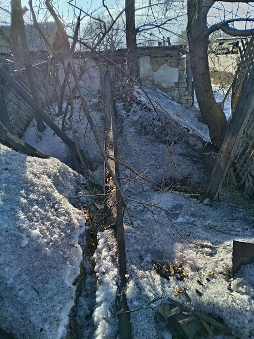 Швеллер двутаврный