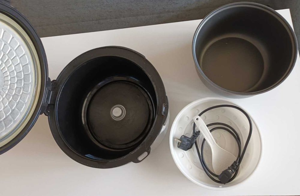 Мултикукър Smile Magic Pot MPC-1141