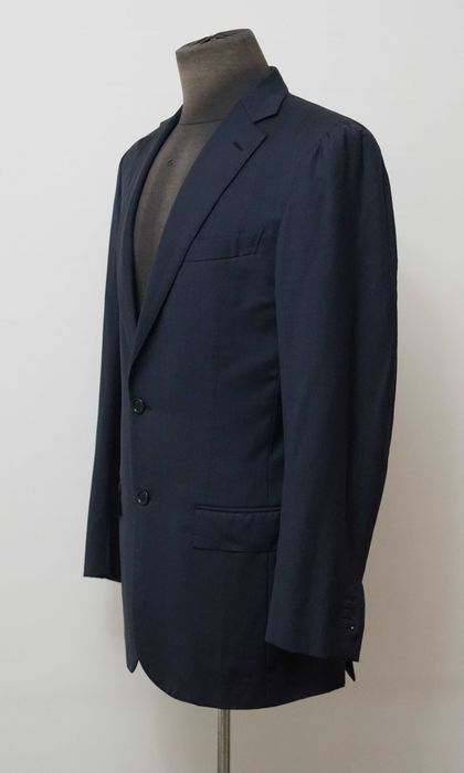 Sacou Ermenegildo Zegna Su Misura marimea 48R