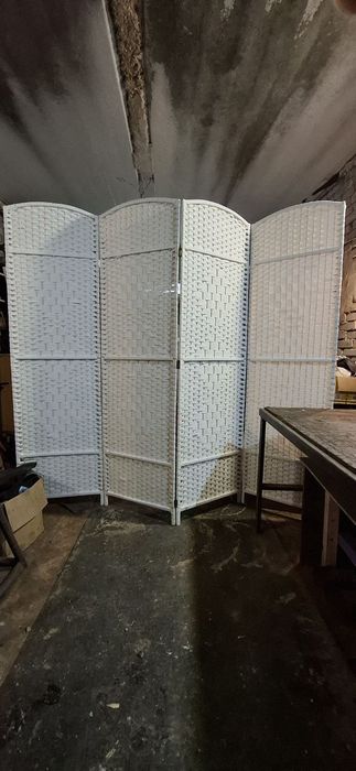 Ширма в хорошем состоянии