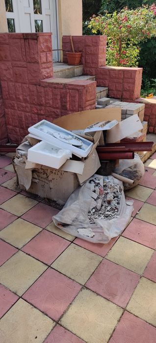 Debarasare mobila veche atat la case apartamente spatii comerciale