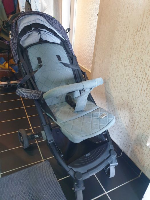 Количка Lorelli Fiorano