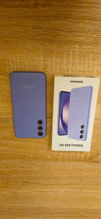 Samsung A54 128GB