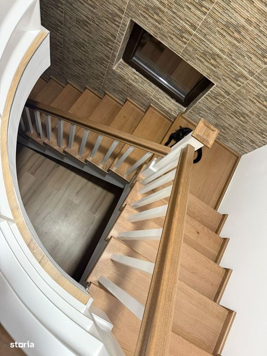 Casa individuala P+1 ,teren 600mp Cartier Allegria