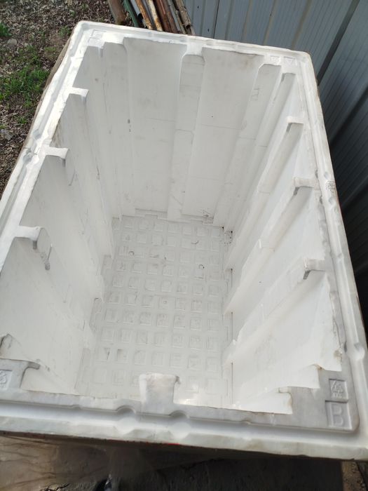 Продам термо бокс.