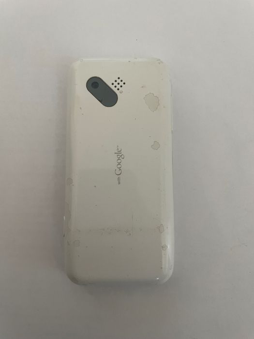 Htc Dream T-Mobile G1 Първия Андроид в историята! Пълен комплект!