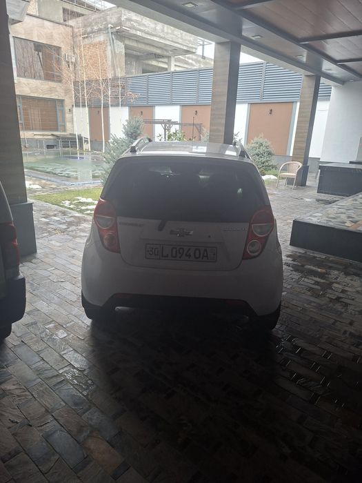 Spark 3 paz srochna sotiladi 2013