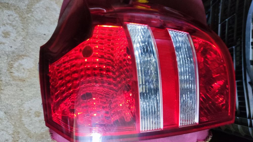 Киа Сийд / Kia Ceed