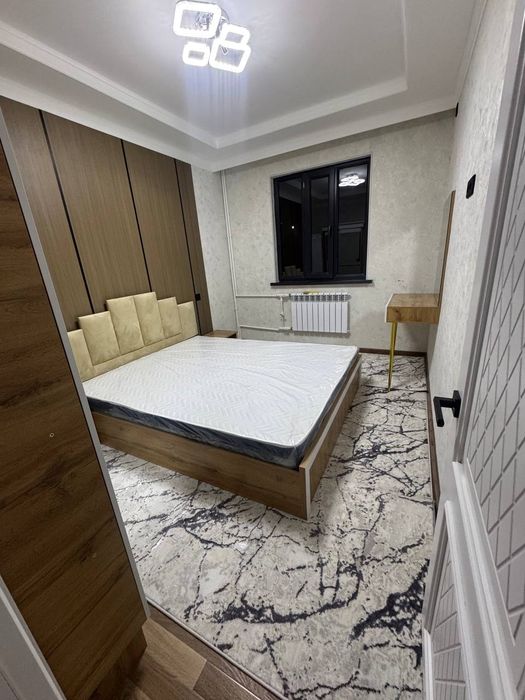 Дружба Народов. 2/4/9. 60м2