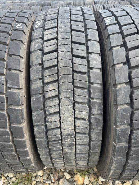 Anvelope 275/70/22.5 Goodyear