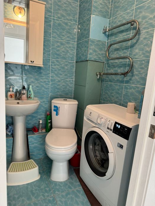 Срочно продаётся 1 ком.квартира