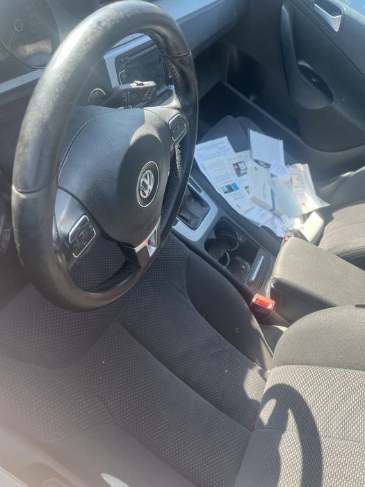 Piese passat b6 2.0 tdi cbab bo-xenon