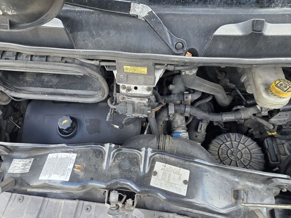 Fiat Ducato 2.3  2020 Sau Schimb cu duba 2.4 t ofer diferența