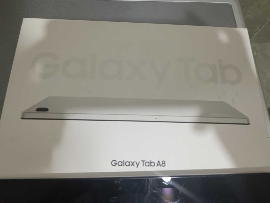 Планшет Galaxy Tab A8