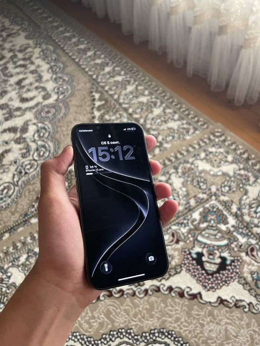 Iphone 13 pro 128gb