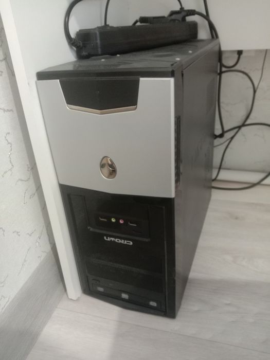 Продам компьютер