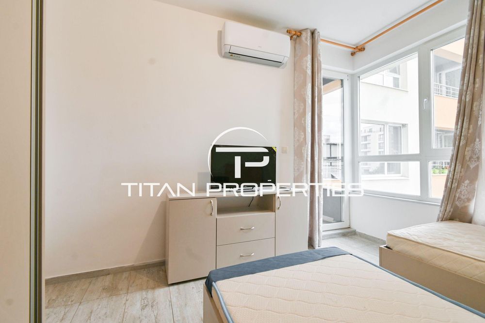 Дава се под наем Двустаен апартамент в София, Обеля - 50 кв.м за 548.25 € - Снимка #5