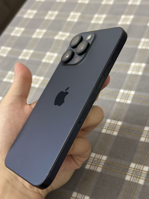 Iphone 15 promax