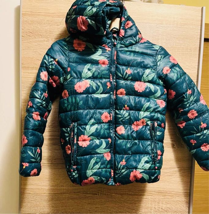 Яке на Reservet