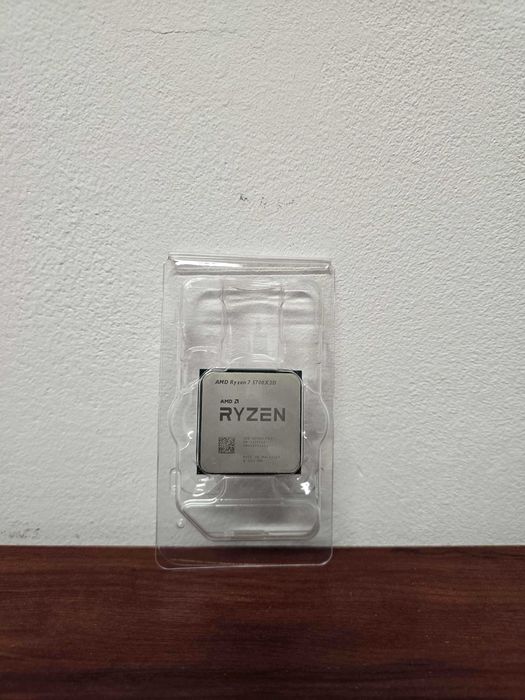 AMD Ryzen 7 5700X3D – Cel mai bun procesor gaming pentru AM4