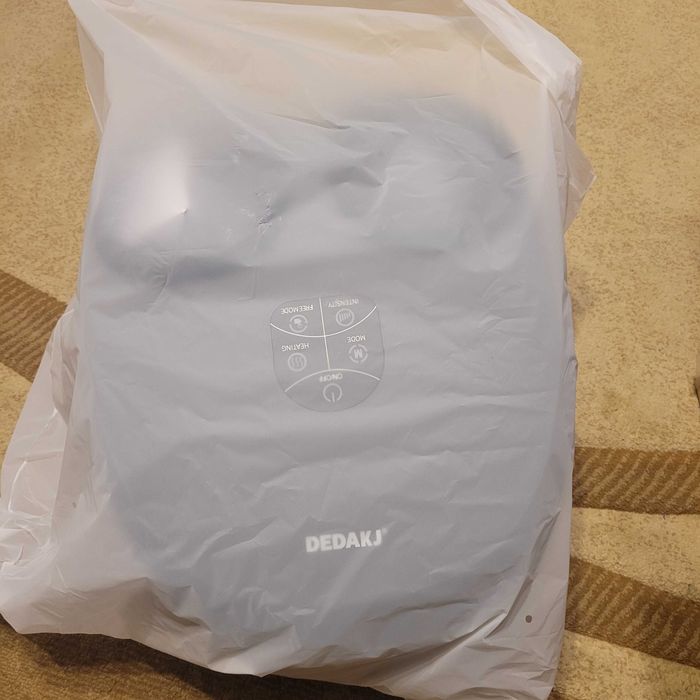 Массажер для ног