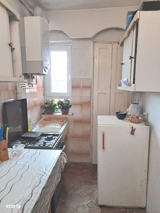 Apartament 2 camere zona Nicolae Iorga