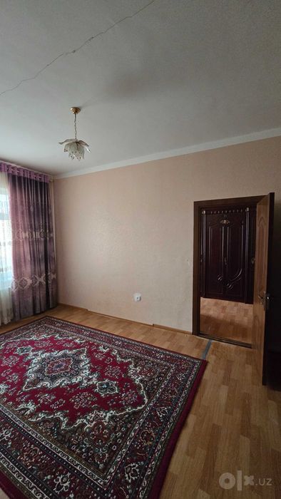 Квартира 2ком . 2 этаж