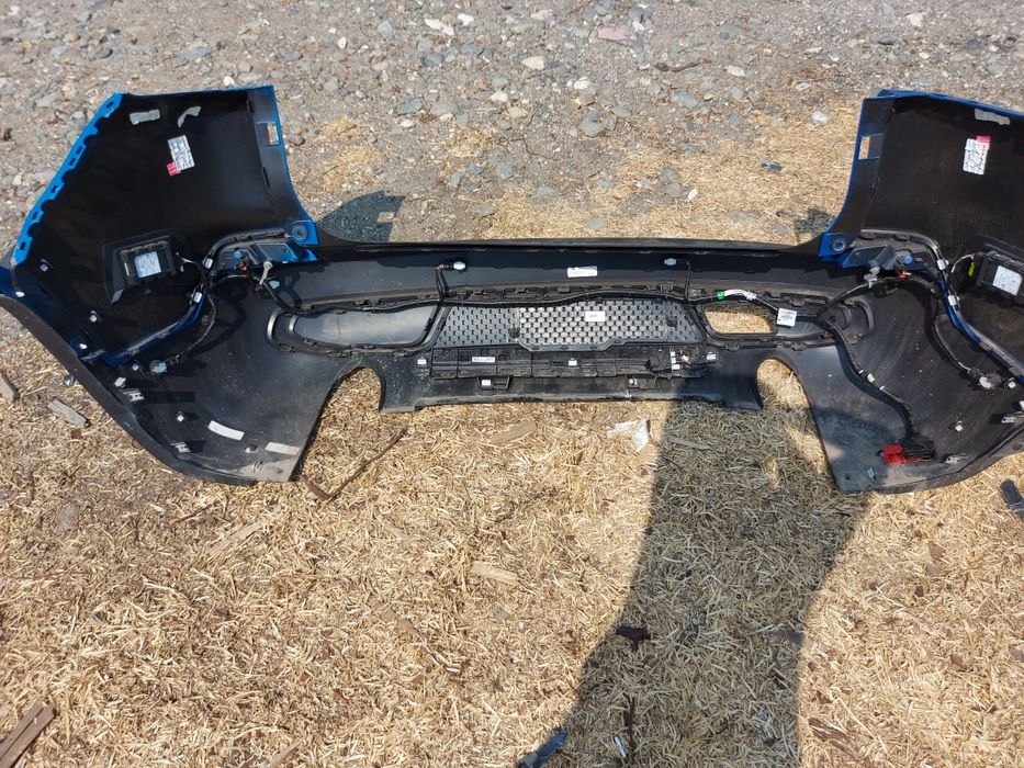 Bara spate Jeep cherokee 2019 2021 , completa