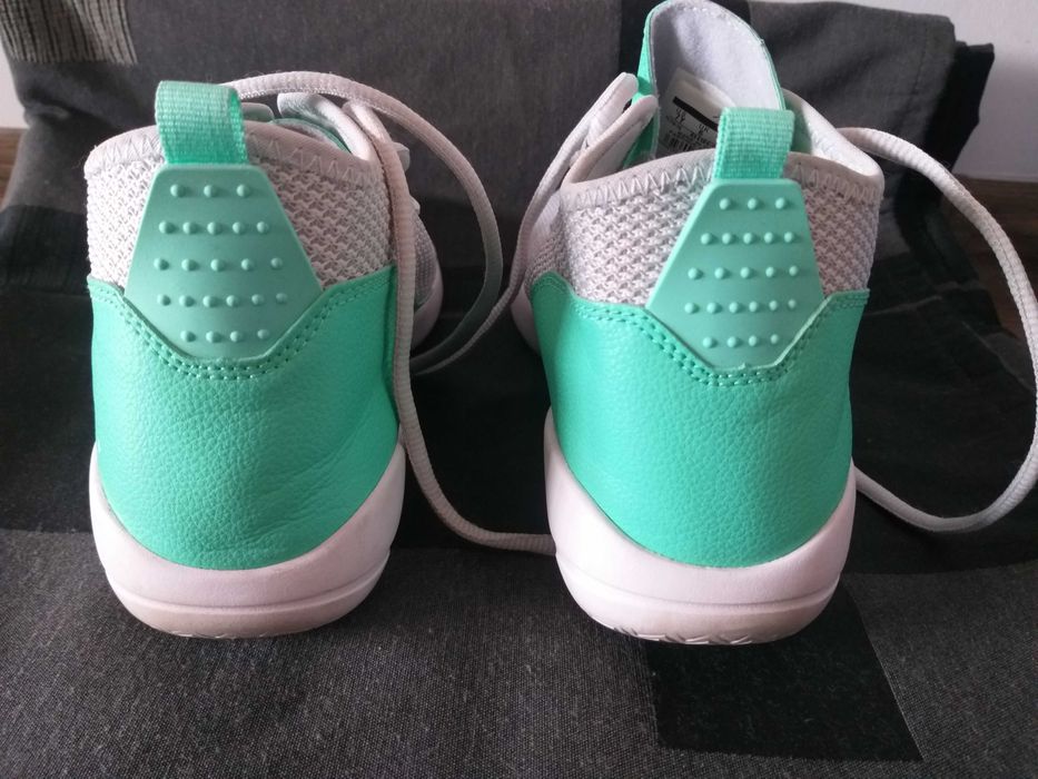 Nike Air Jordan Snicker - маратонки р-р 40