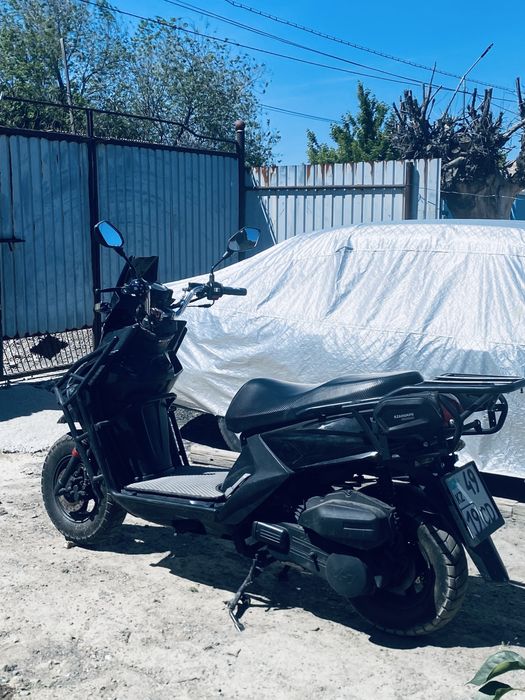 продам самурай на учете 500км пробег
