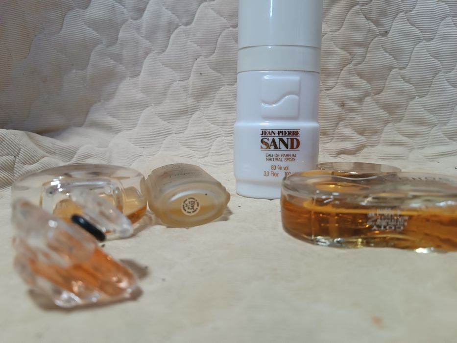 Vintage дамски парфюми