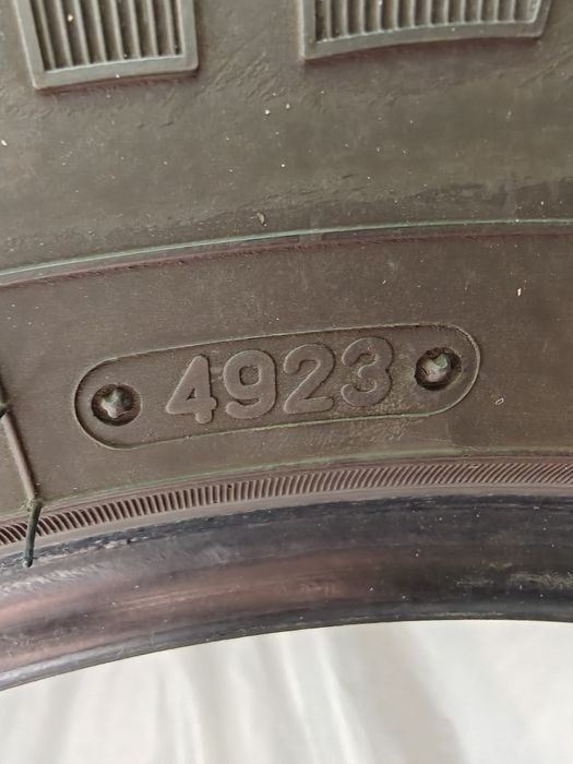 Triangle 292 A/T размер 265/70/17