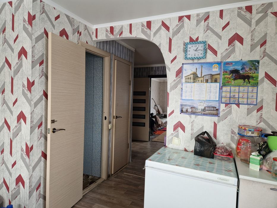 Продам дом с времянкой