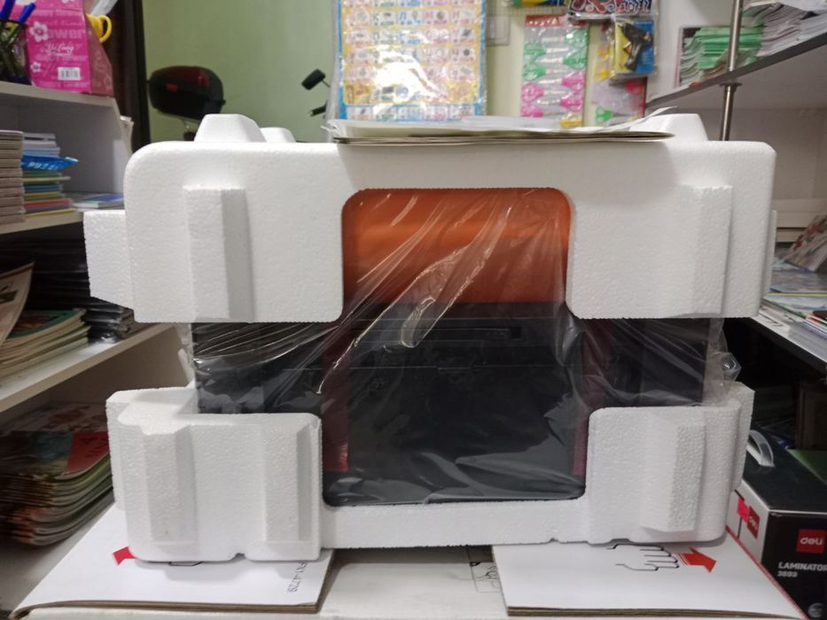 Printer Canon MF3110