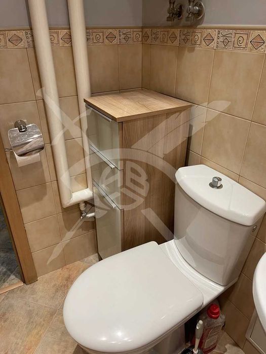 Дава се под наем Двустаен апартамент в София, Хиподрума - 50 кв.м за 598.23 € - Снимка #8