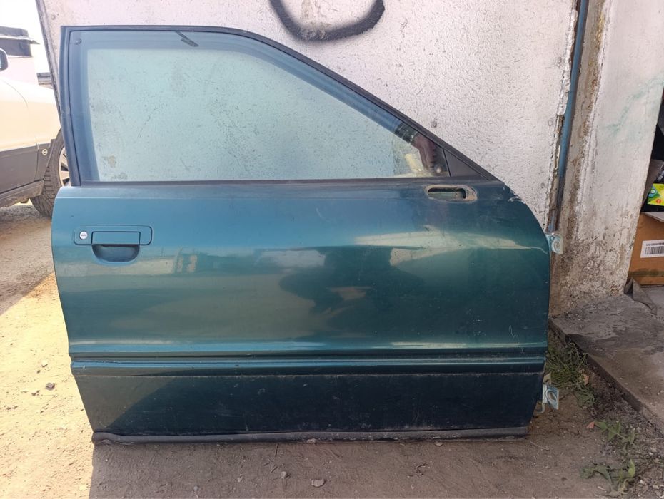Двери Ауди 80 Б4