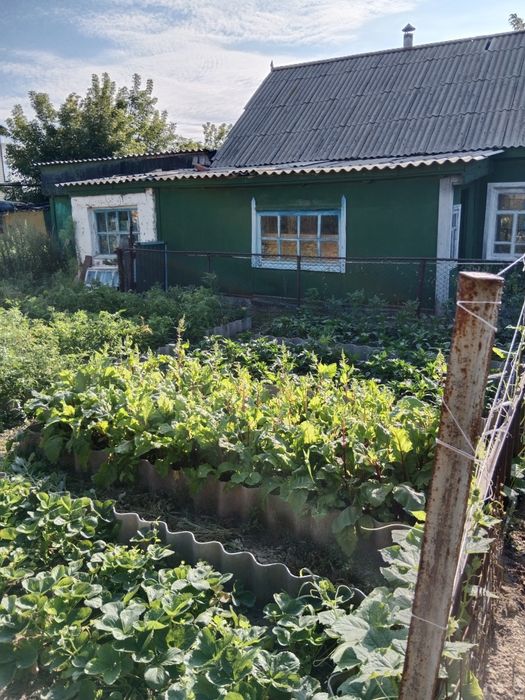 Продам два  дома,район Москва