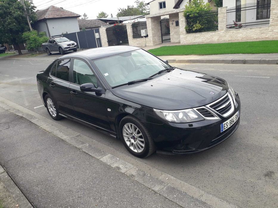 SAAB 9-3 2010 — imagine 2