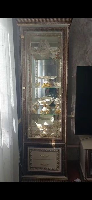 Мебель для гостиной