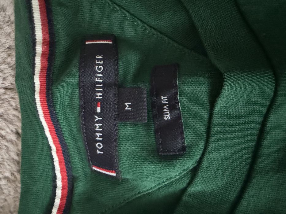 Tommy Hilfigher Тениска